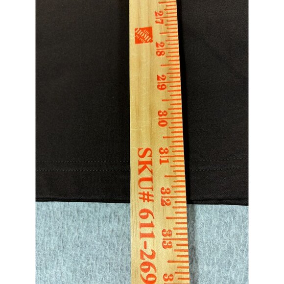 Cleveland Browns NFL Team Apparel 1/4 Zip Sideline Pullover (Men's XL) Brown - Picture 10 of 12